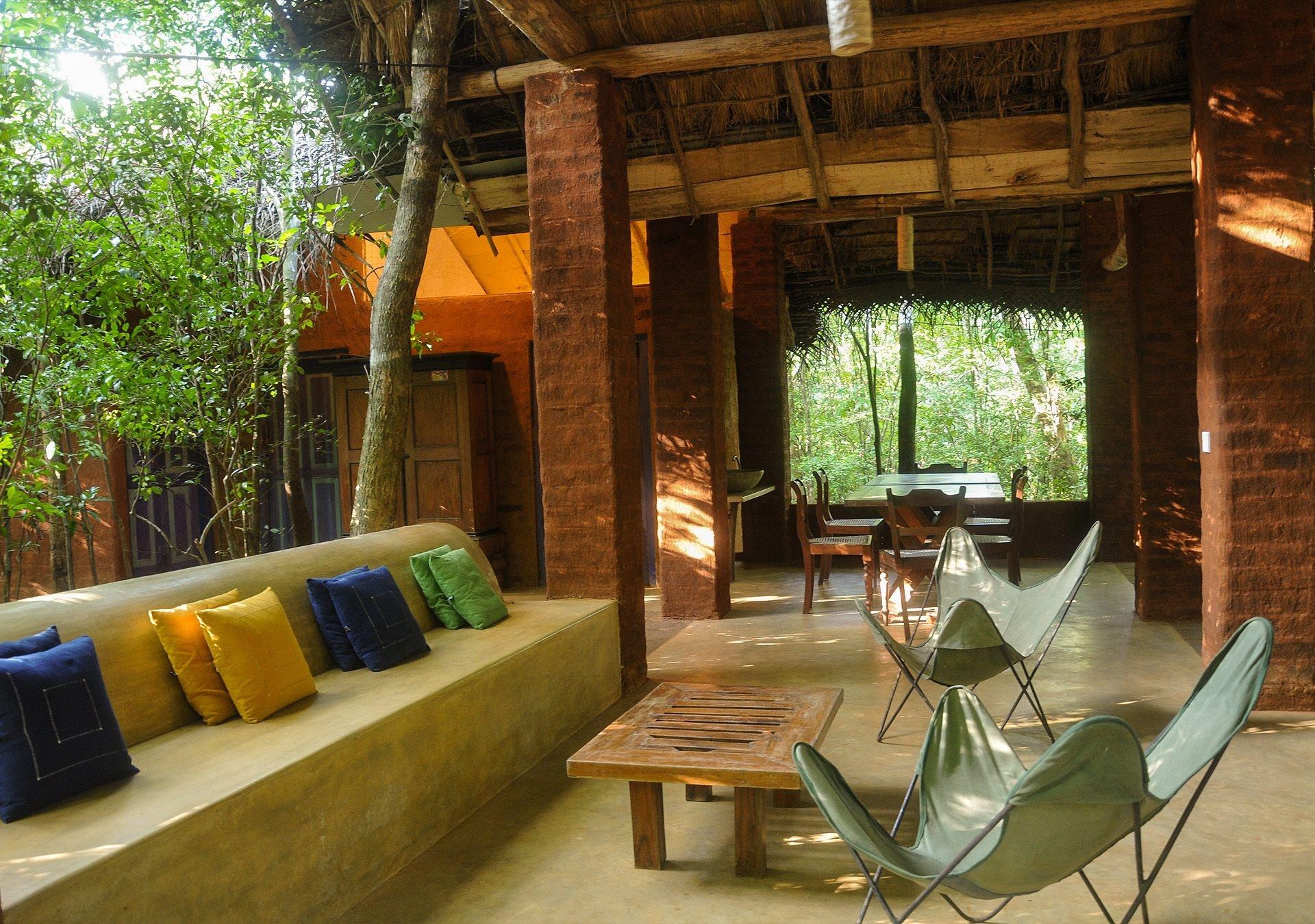 Back Of Beyond - Pidurangala Sigiriya Exterior foto