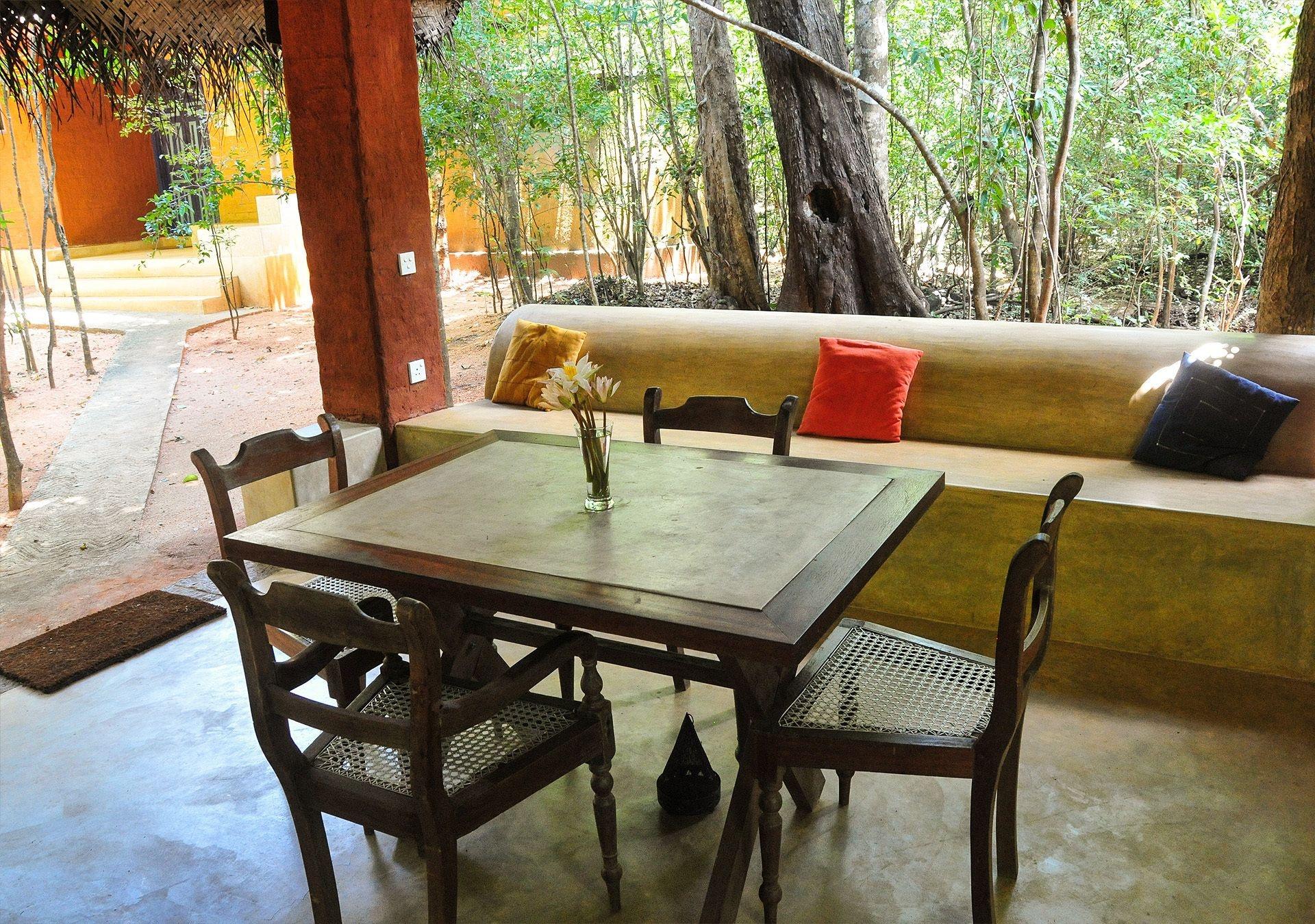 Back Of Beyond - Pidurangala Sigiriya Exterior foto